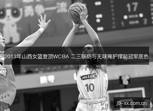 2013年山西女篮登顶WCBA 二三联防与无球掩护撑起冠军底色